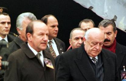Umro Sulejman Demirel (90), dugogodišnji turski premijer