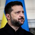Zelenski: Ukrajina &cacute;e nastaviti napade na ruske rafinerije