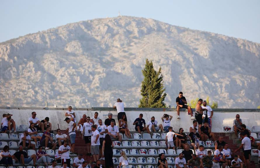 Hajduk i Lokomotiva sastali se u 05. kolu SuperSport HNL-a
