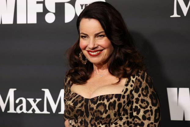 Women In Film (WIF) Honors event in Los Angeles