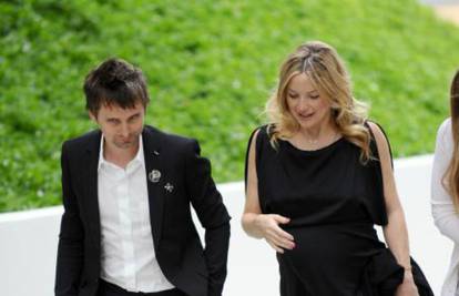 Kate Hudson i njen zaručnik Matthew Bellamy dobili su sina