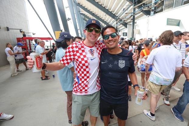 SP 2026 Philadelphia: Stadion na kojem će snage odmjeriti Hrvarska i Gana