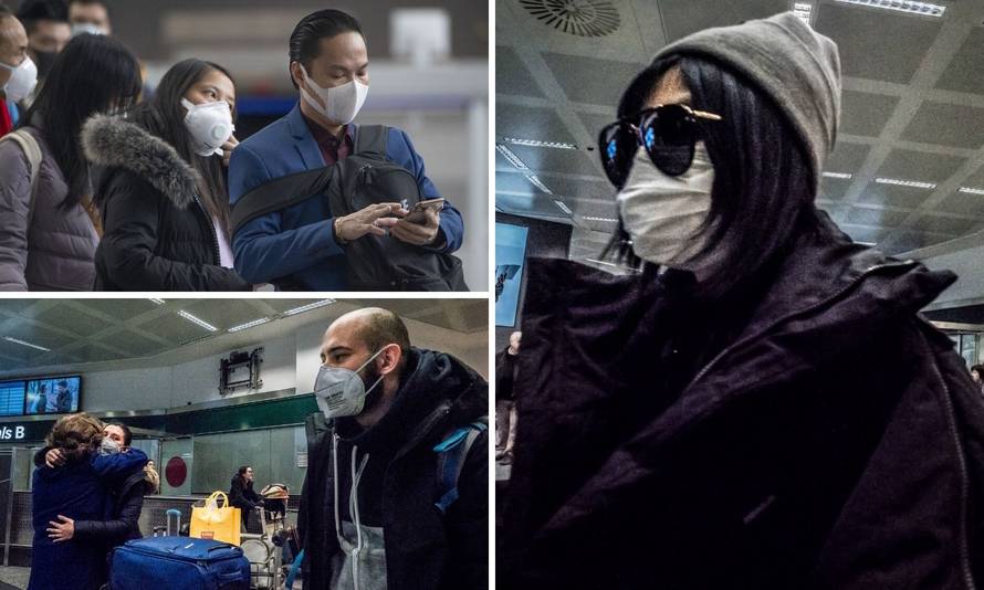 Dramatično: WHO proglasio globalnu opasnost zbog virusa