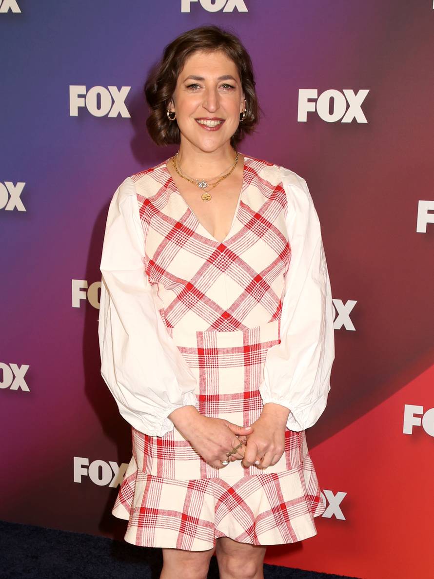FOX 2022 Upfront