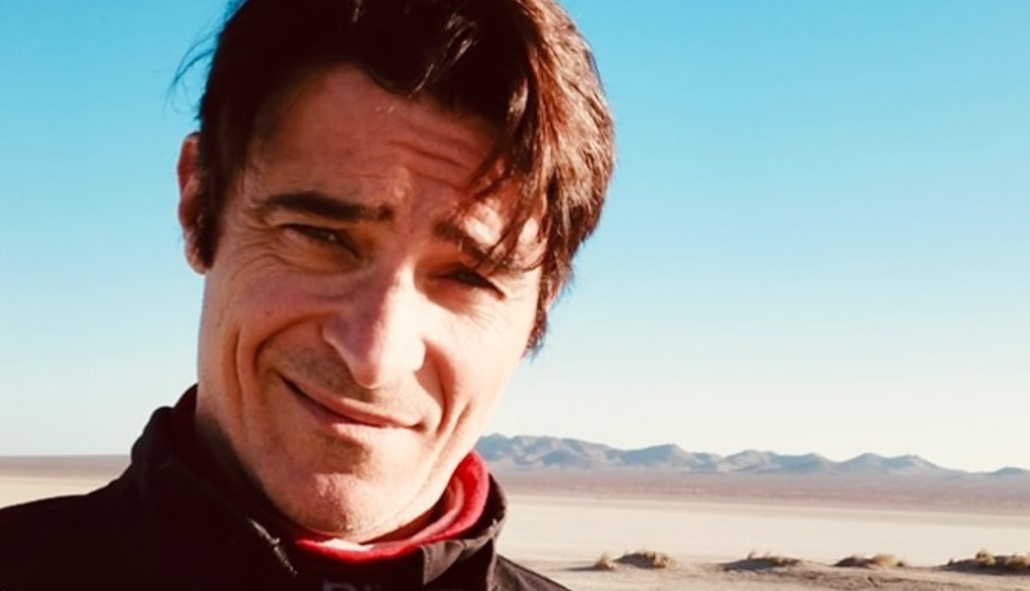 Goran Višnjić preuzet će ulogu u nastavku Netflixovih 'Vikinga'