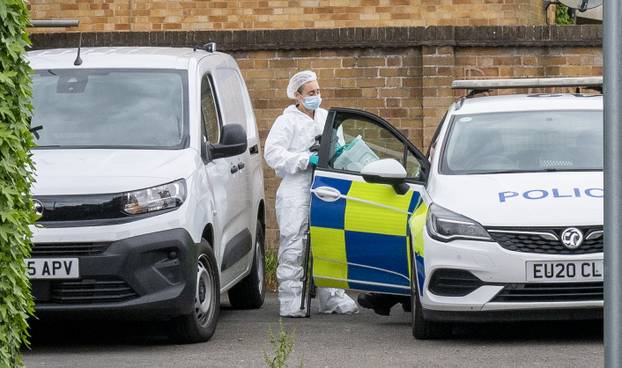 Rape charge Barrie Drewitt-Barlow 