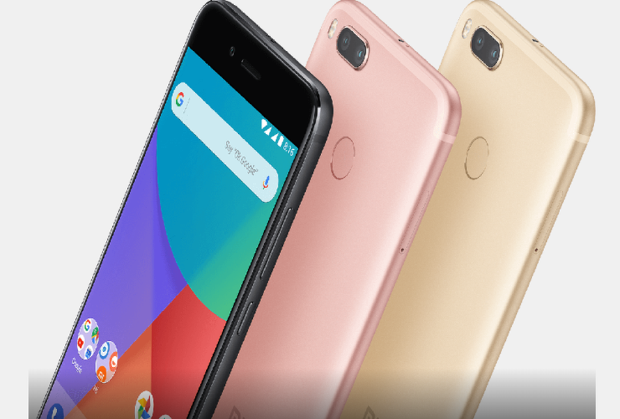 Xiaomi Mi A1 i Mi MIX2 dostupni u Vipnet centrima