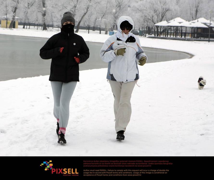 Martina Popovčić/Pixsell