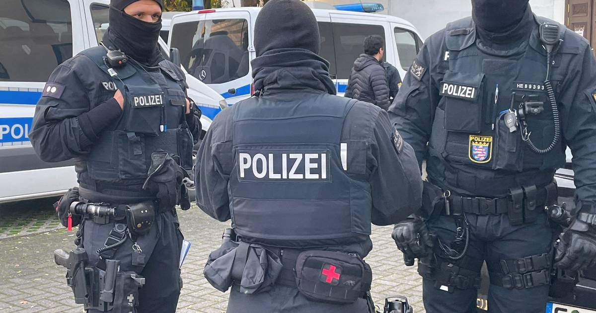 German Teenagers Planned Christmas Market Terrorist Attack in Leverkusen