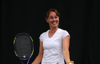 Martina Hingis izborila je finale US Opena prvi put nakon 1999.
