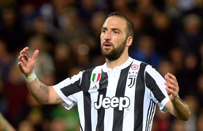 Crotone iznenadio Juventus i tako dao Napoliju novu šansu