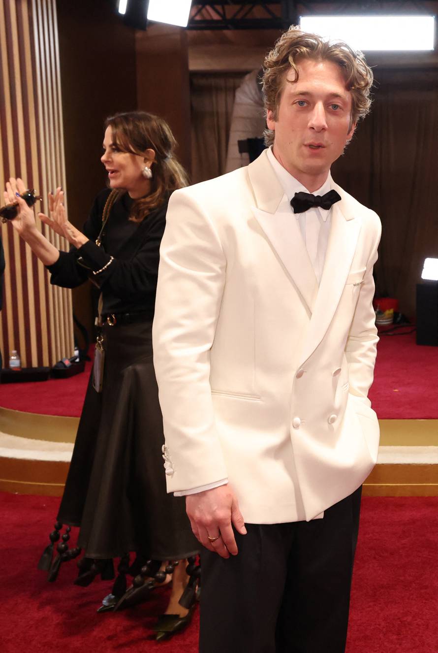 Actor Awards in Los Angeles