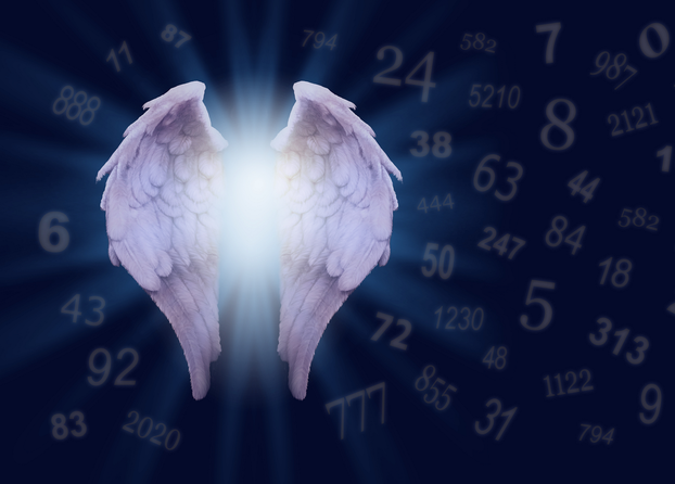 Evo koji je anđeoski broj svakog znaka Zodijaka - donosi poruku viših sila za pomoć u životu