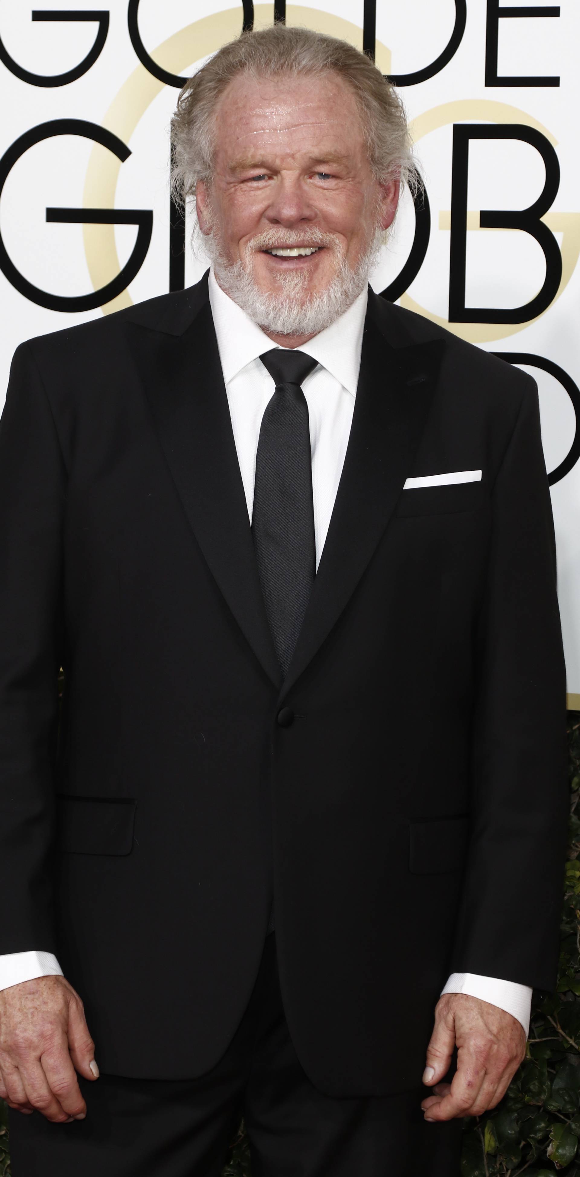 74th Annual Golden Globe Awards - Arrivals