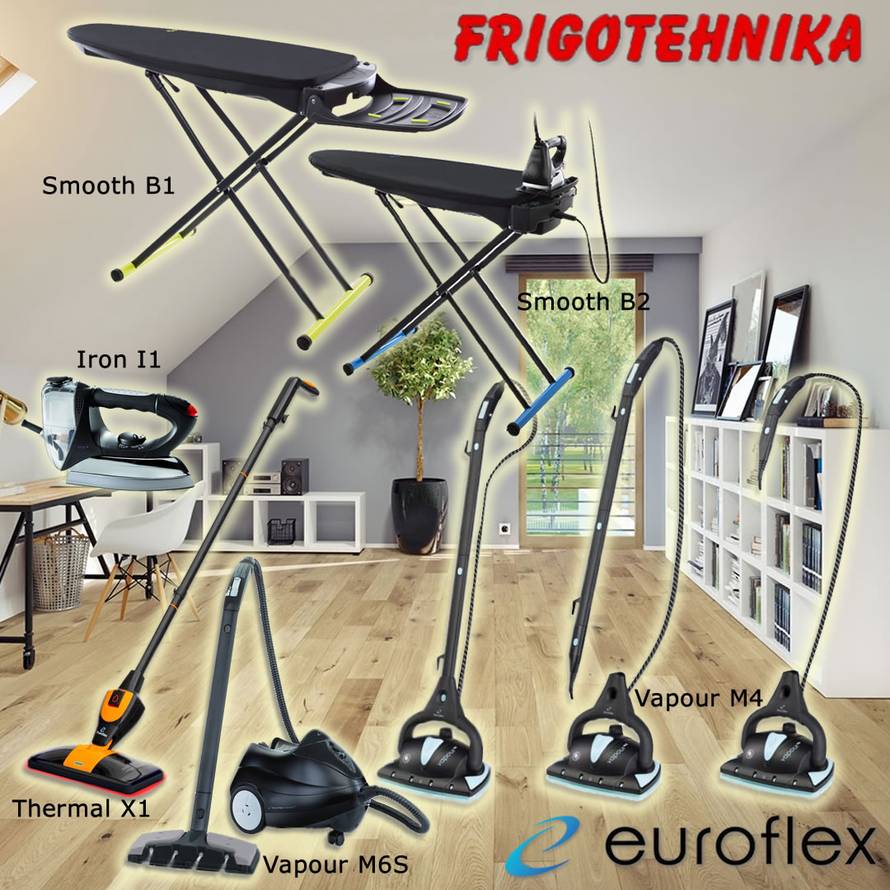 Para umjesto kemije? Moderan pristup higijeni doma - saznajte kako!