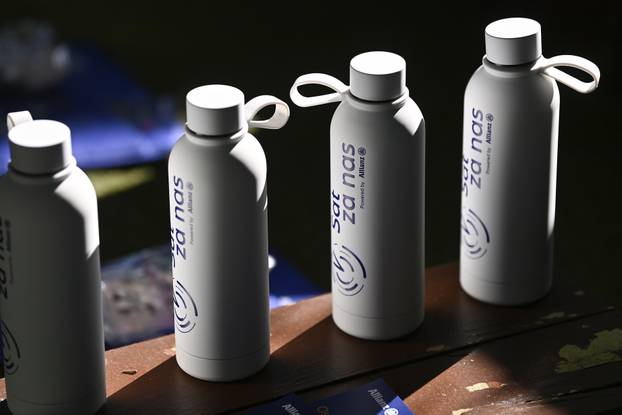 Zagreb: Najavljena nova sezona društveno odgovornog projekta "Sat za nas"