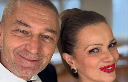 Sandra Bagarić raznježila je fanove emotivnom porukom: 'Volim kad nam srca pjevaju'