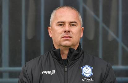 Šafarić uoči Hajduka: 'Ne može ni Marko Livaja igrati svaku utakmicu na najvišoj razini...'