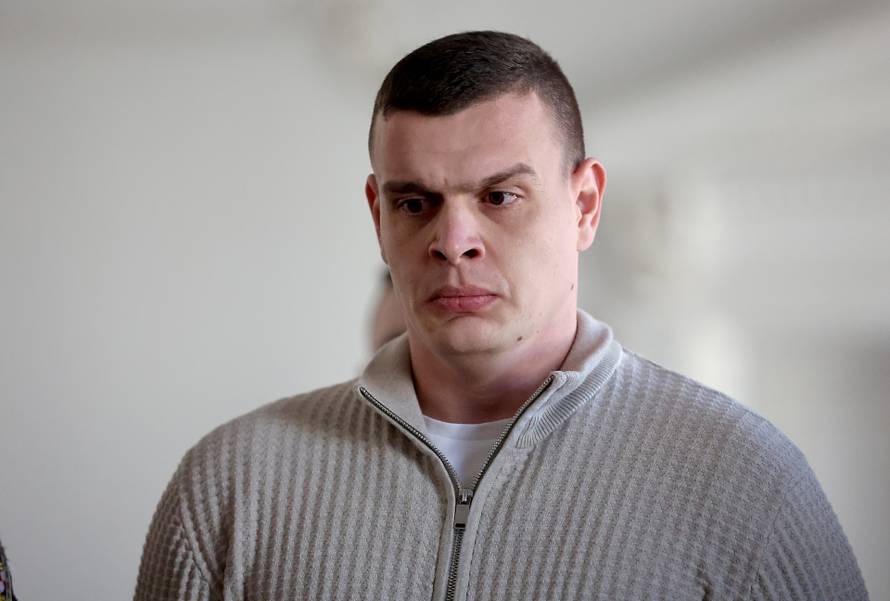 Osijek: Policajac koji je ubio Mihaelu Berak proglašen krivim, dobio 18 godina zatvora