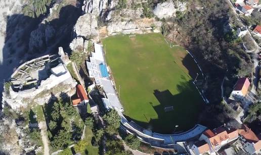 VIDEO Renovirani Gospin dolac: Pogledajte jedan od najljepših stadiona svijeta u novom ruhu