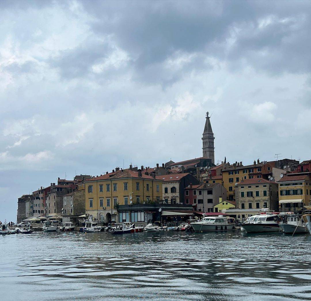 Oskarovka Emma Thompson je posjetila Rovinj: S njom je bila i poznata modna dizajnerica...