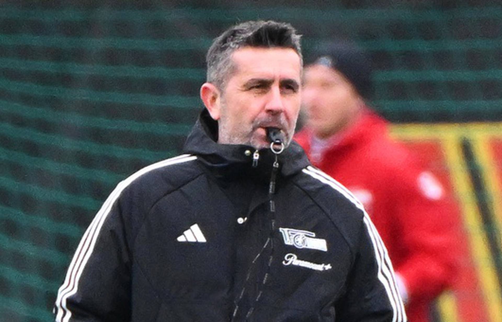 Union Berlin's new coach Nenad Bjelica