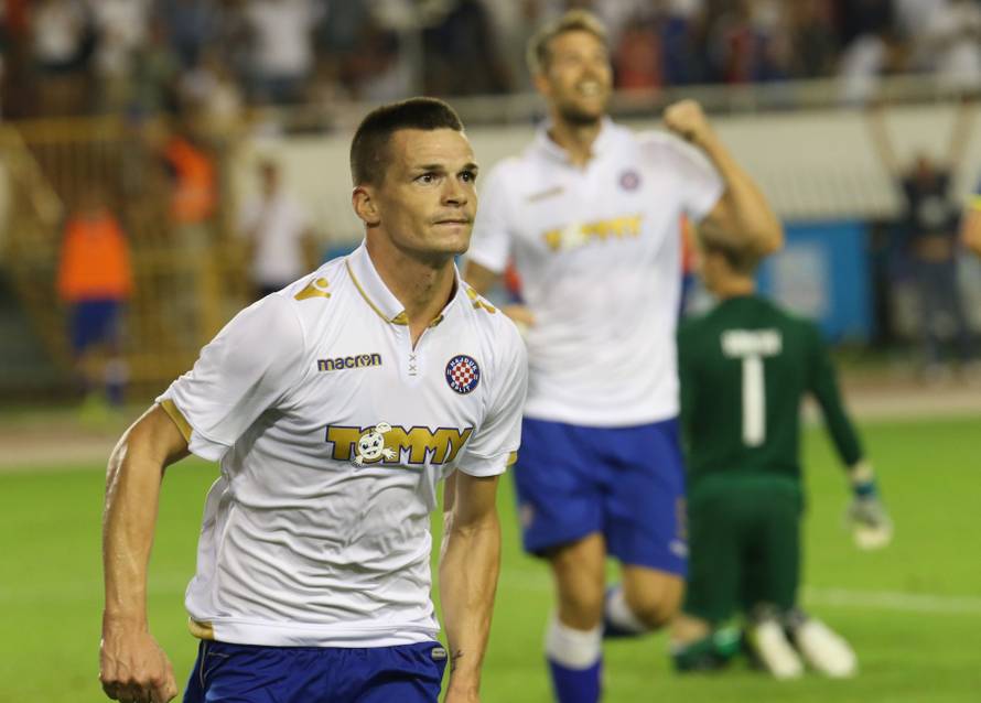 "Hajdučko" srce za nula kuna: Konačno sam ispunio svoj san