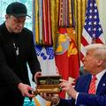 Musk dao prijedlog za &ccaron;elnika NASA-e, Trump je to povukao