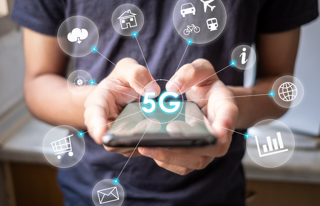 Navala na 5G: Devet kompanija želi frekvencije za novu mrežu