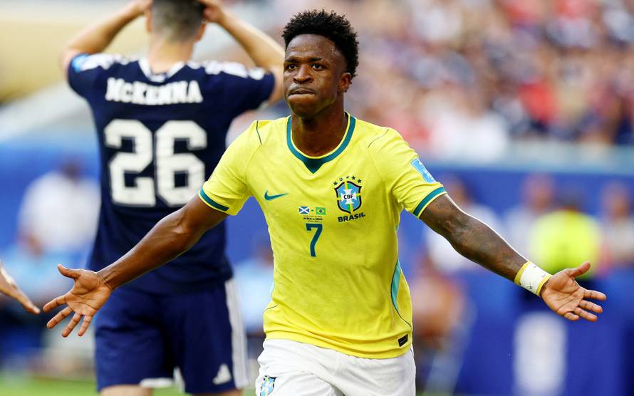 FIFA World Cup 2026 - Group C - Scotland v Brazil