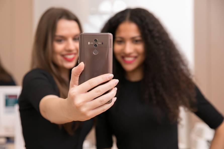 Brže do popravka: Huawei u Zagrebu dobio servisni centar