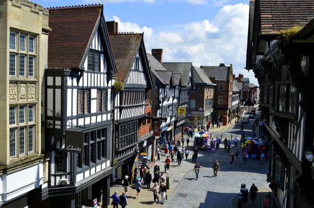 FOTO Ovaj grad je najljepši na svijetu: Skoro nitko ne zna za njega, a ljepši je i od Venecije