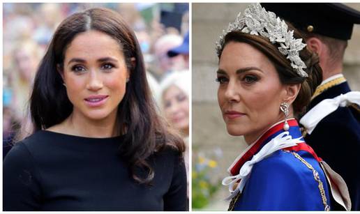 Bizarno! Lažni video dijeli se na društvenim mrežama: Meghan je umjesto Kate pričala o raku