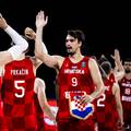 Hrvatski košarkaši u društvu Obale Bjelokosti i Filipina na ždrijebu kvalifikacija za OI