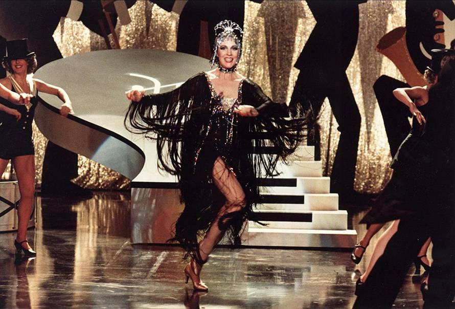 Najslavnija dadilja na svijetu ne može prežaliti svoj glas