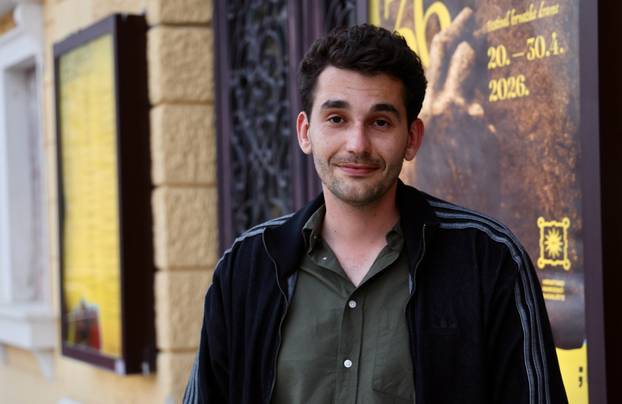 Split: Započeli 36. Marulićevi dani