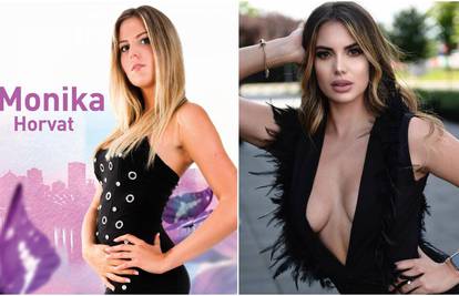 Stomatologinja ulazi u Zadrugu: Monika je prije 10 godina već bila u Hrvatskom top modelu