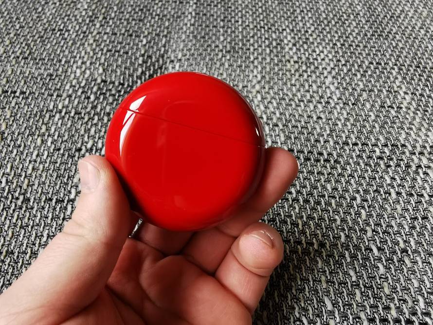 Slušalice koje osiguravaju mir: Isprobali smo nove FreeBuds 3