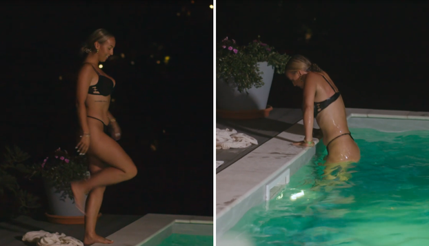 FOTO Pogledajte 24 fotografije koje su obilježile tjedan: Duboki dekoltei i dalje u prvom planu...