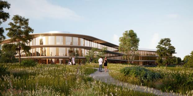 FOTO Vrijedan Rimčev Kampus: Ovo je zemljište oko kojeg šef Fokusa proziva Zurovca  i Rimca