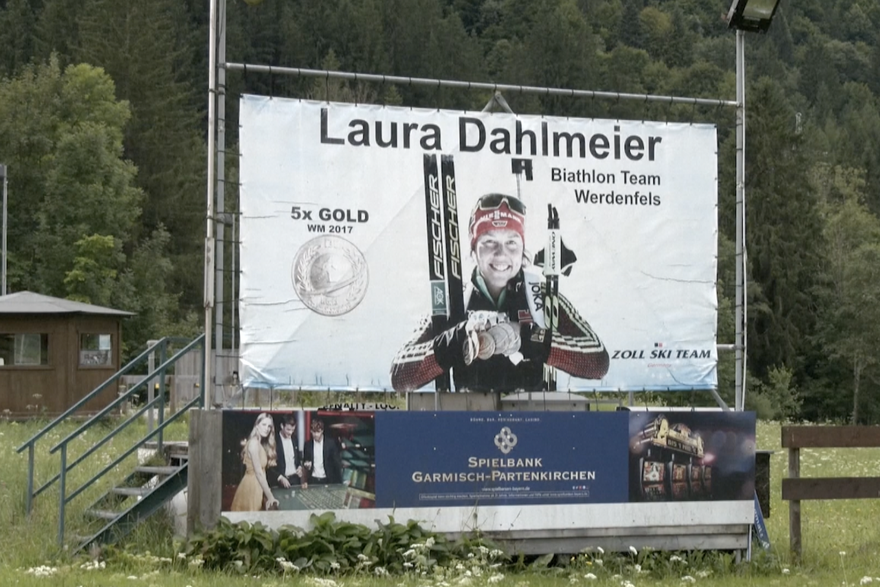 Olimpijska prvakinja Laura Dahlmeier preminula na planini u Pakistanu