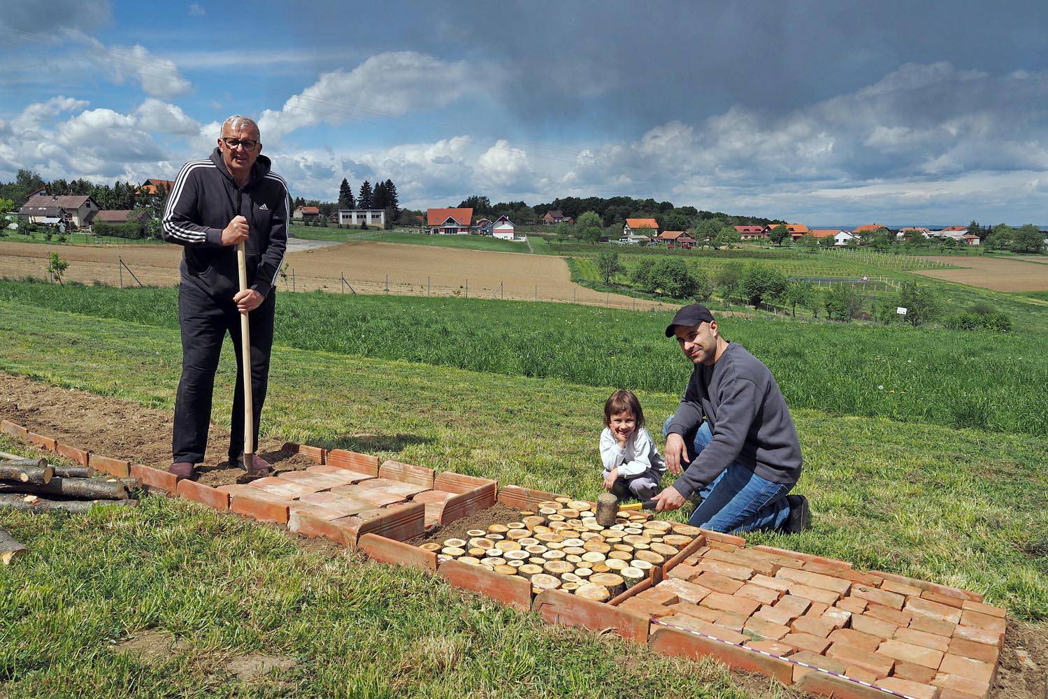 Vlakom do zelenog Međimurja - u avanturu krenite eko putem