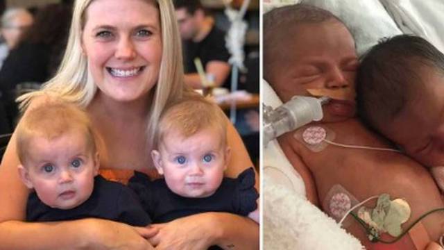 Žena sa dvije vagine rodila je blizanke: 'Imam i 2 maternice'