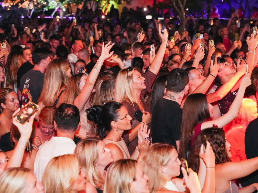 Severina se prisjetila posebnog komplimenta Đorđa Balaševića: 'Tada sam maturirala drugi put'