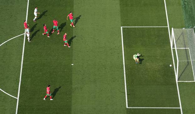 FIFA World Cup 2026 - Quarter Final - France v Morocco