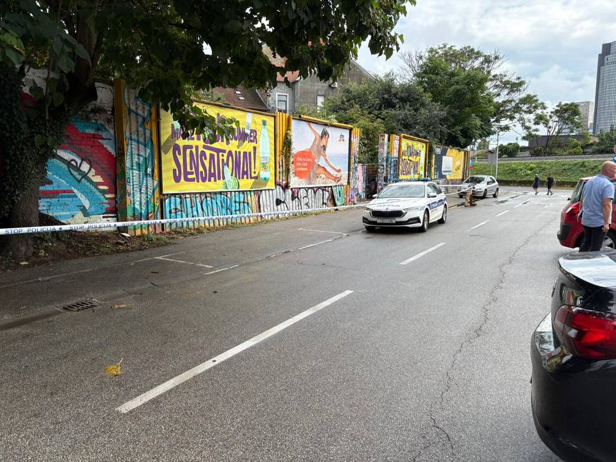 Žena (36) oštrim predmetom usmrtila muškarca u Zagrebu