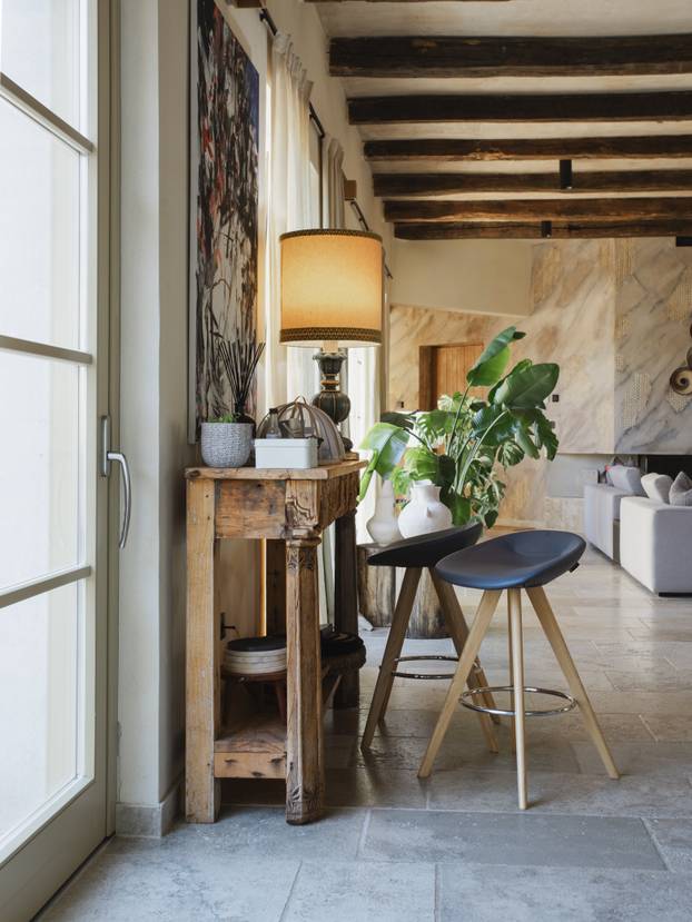 FOTO Španjolska vila LaMaison osvojila Istru: Ovakav dizajn oduševljava svakim pogledom