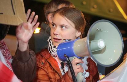 Švedski sud: Greta Thunberg i aktivisti ne mogu tužiti državu jer ne čini dovoljno za klimu