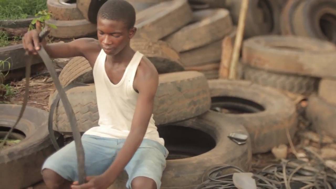 Novi spot grupe Zoster vodi gledatelje čak u daleku Ruandu