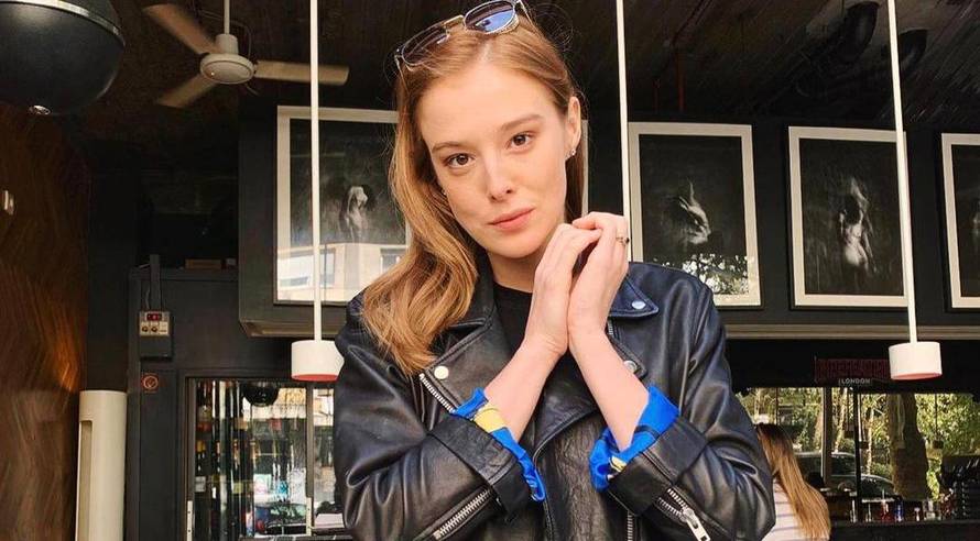 'Milena se plašila osuda. Radit će seriju o svom zlostavljanju...'